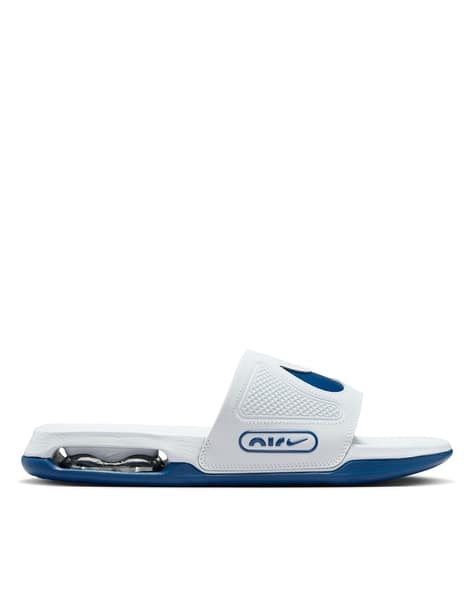 Max Camden Slide Air Max House Shoes Nike Men White Air Max Camden