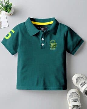 codez Boy Regular Fit Polo T-Shirt-picture-20