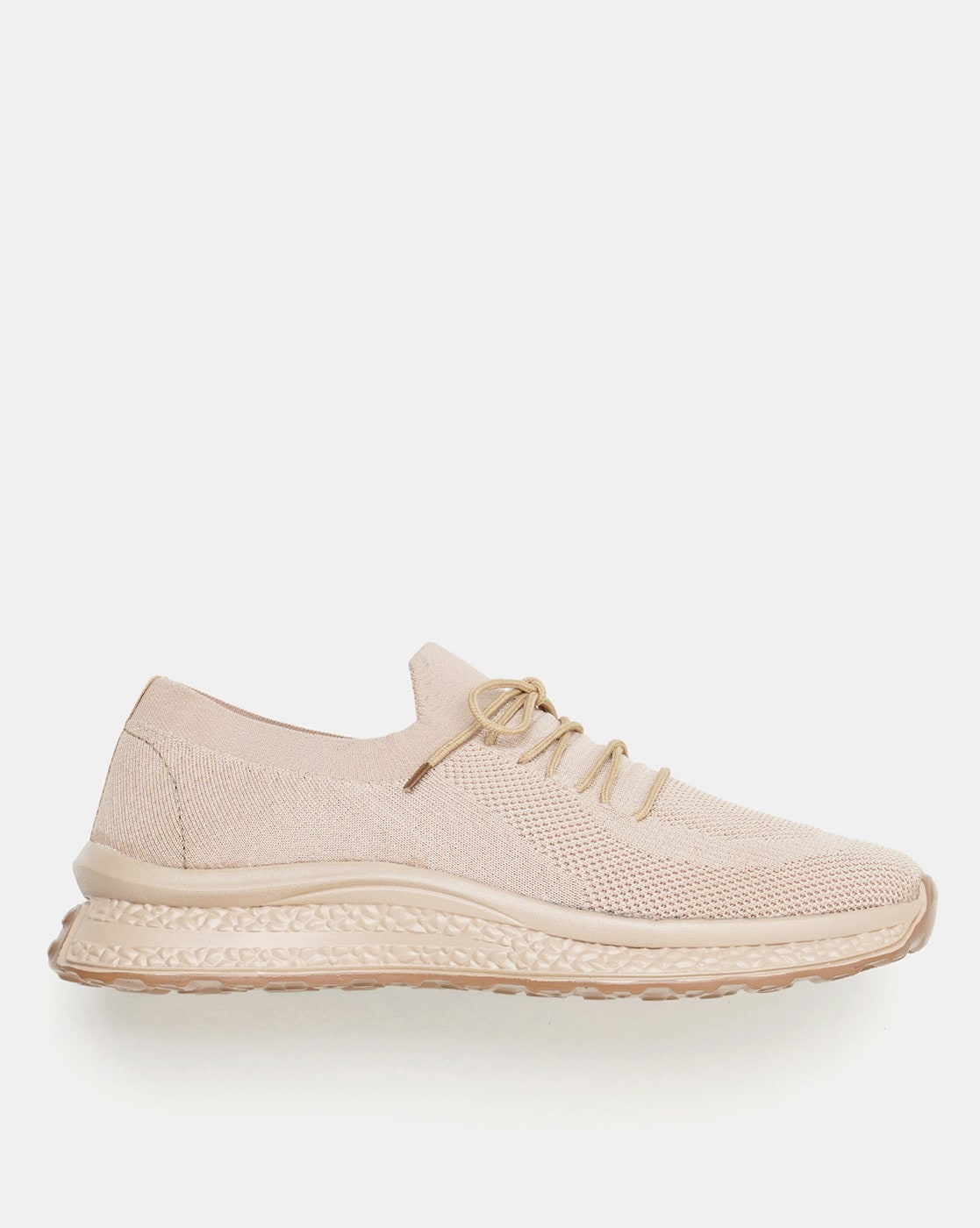 Buy R&B Women Low-Top Lace-Up Shoes Online | Ajio.com