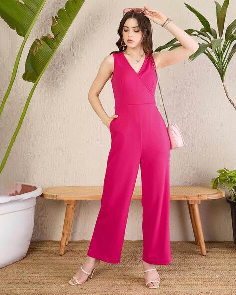 Store Jumpsuit