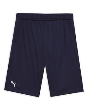 puma CR Teamwear Regular Fit Shorts -picture-14