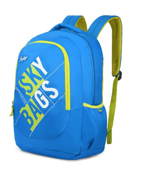 Buy Blue Backpacks for Boys by Skybags Online