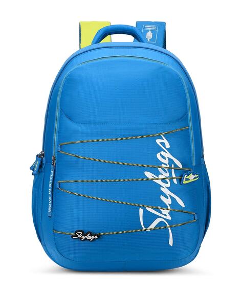 Buy Blue Backpacks for Men by Skybags Online Ajio