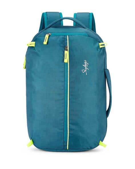Skybags Unisex Offroader NX 16 Inch Laptop Compatible Backpack with Front Pocket - 20L