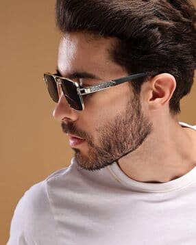 voyage 58240 Full-Rim Wayfarers Sunglasses-picture-48