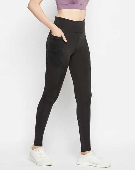 Yoga Pants Women High Waist Yoga Pants Capri With Pockets U2013