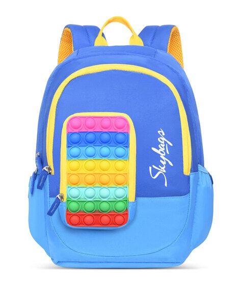 Skybags for school girl online