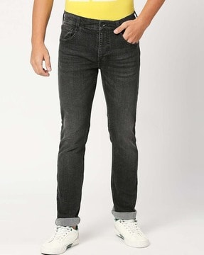 Men s Jeans Online Low Price Offer on Jeans for Men AJIO