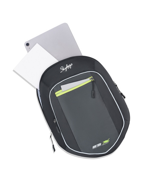 Buy Black Backpacks for Men by Skybags Online Ajio