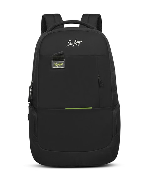 Buy Black Laptop Bags for Men by Skybags Online Ajio