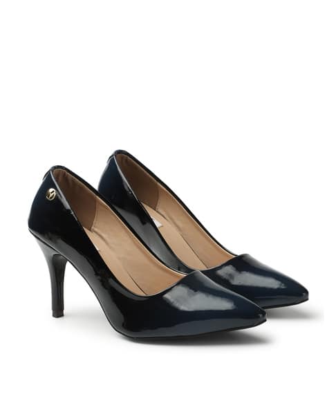 Women Pointed-Toe Stilettos Pumps