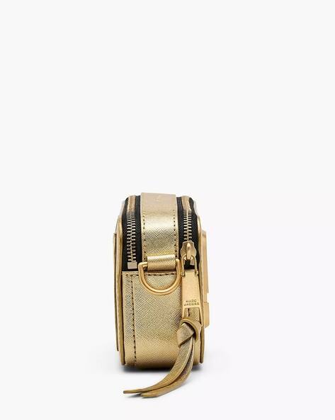 Buy MARC JACOBS The Snapshot Crossbody Mini Bag Online | Ajio.com