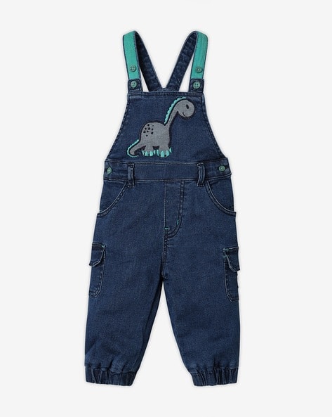 パンツ theredthread S print denim 1 toys THEREDTHREAD / ザレッドスレッド】S print denim 1 toys