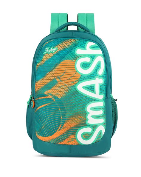 Buy Green Backpacks for Boys by Skybags Online Ajio