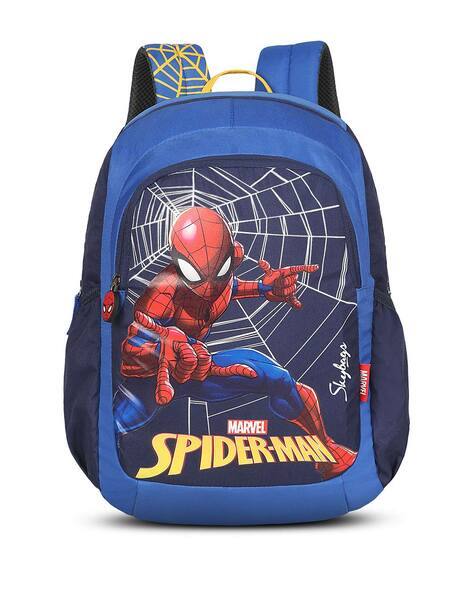 Boys Marvel Champ 01 Everyday Backpack - Main Image