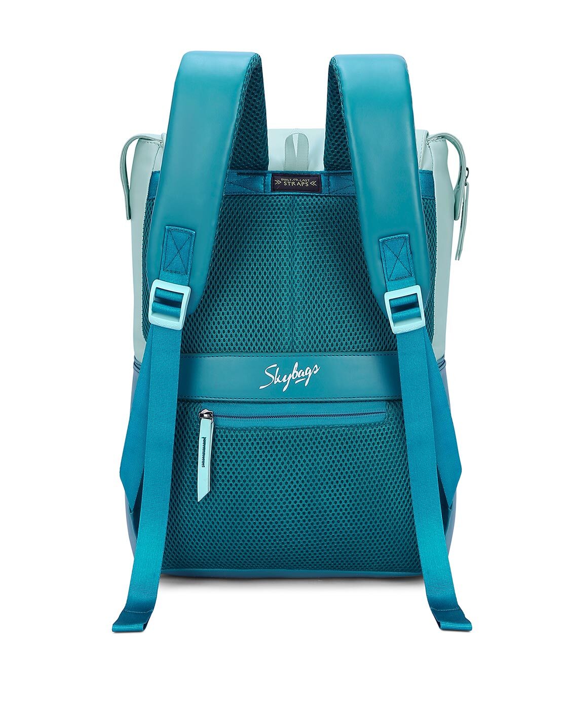 Skybags leather outlet