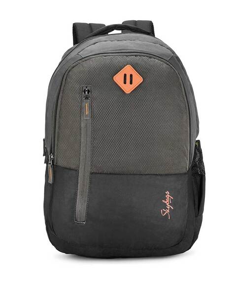 Buy Grey Backpacks for Men by Skybags Online Ajio