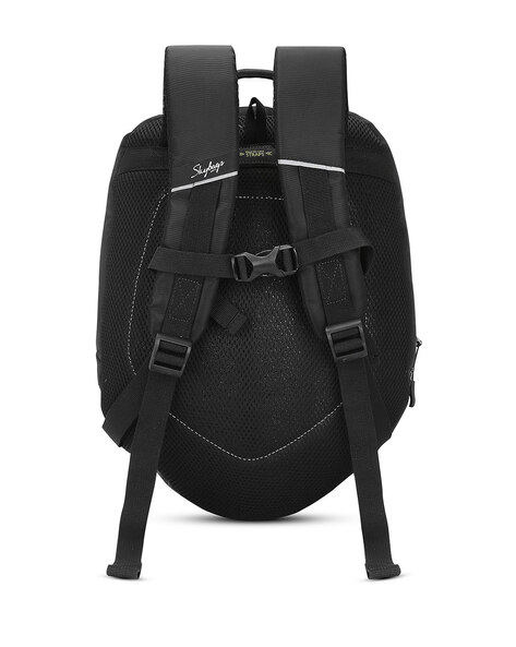 Buy Black Backpacks for Men by Skybags Online Ajio