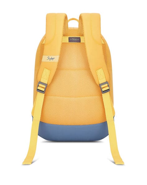 Price History of Skybags Men Trible Plus Typographic Print