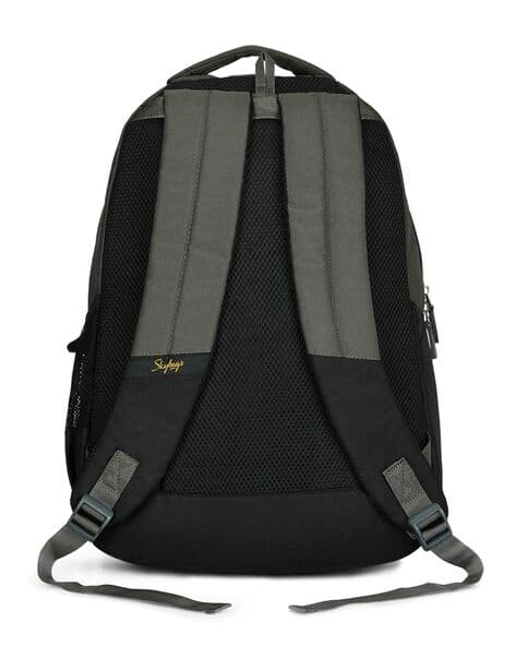 Ajio Graphic Print Backpacks Puma Academy Backpack Puma School