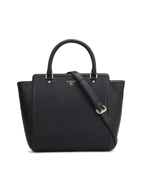 Da milano satchel bags deals