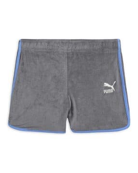 puma Summer Camp Classics Regular Fit Shorts-picture-46