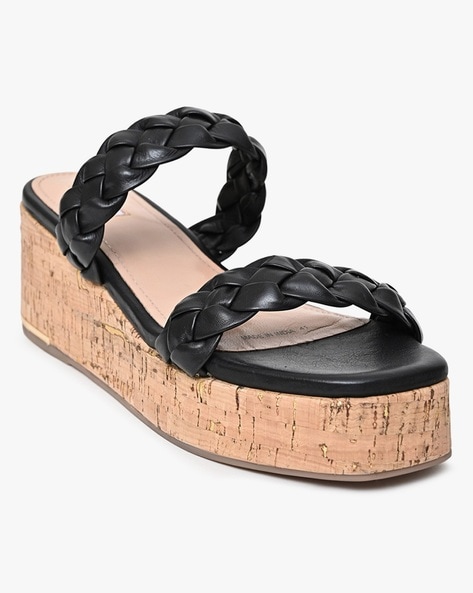 Dune London Women Kricket Wedges