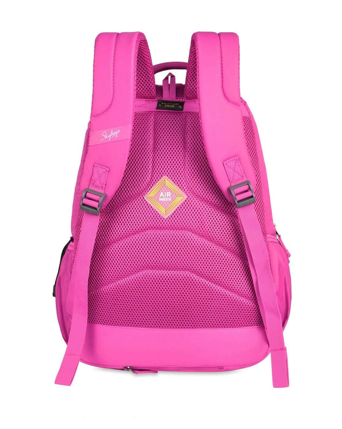 Buy Pink Backpacks for Men by Skybags Online