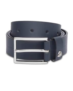 united colors of benetton Men Reversible Wide Belt-picture-17