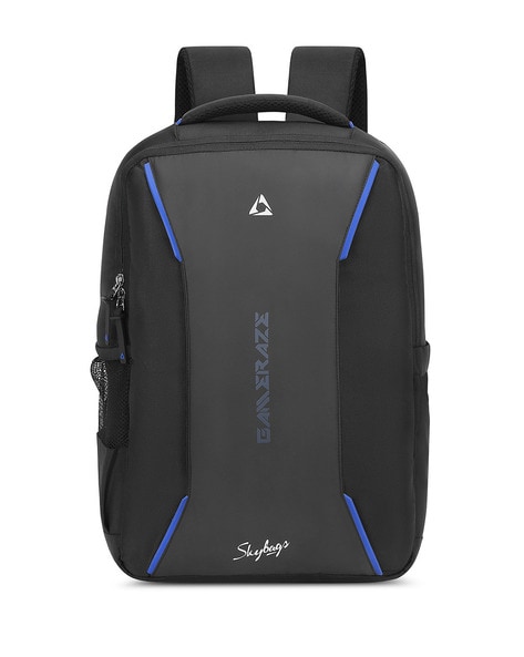 Buy Black Backpacks for Men by Skybags Online Ajio