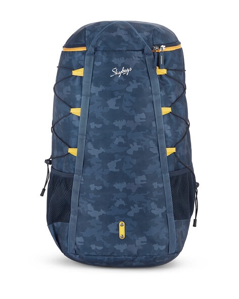 Buy Blue Backpacks for Men by Skybags Online Ajio