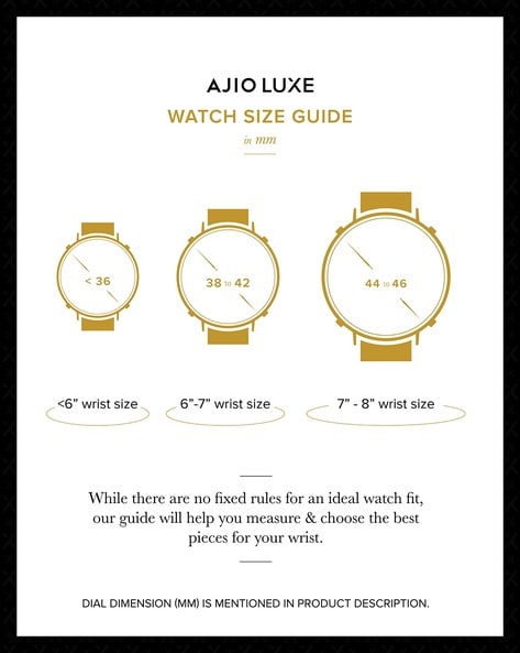 Buy Black Watches for Men by FOSSIL Online Ajio