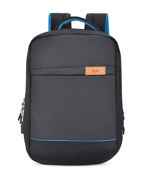 Skybags Men Valor 02 Laptop Backpack