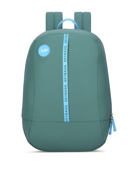 Buy Greenish Teal Backpacks for Men by Skybags Online Ajio