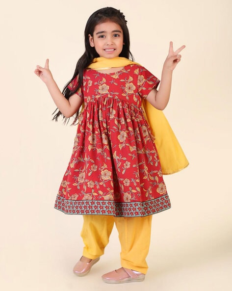 Fabindia ethnic dresses best sale