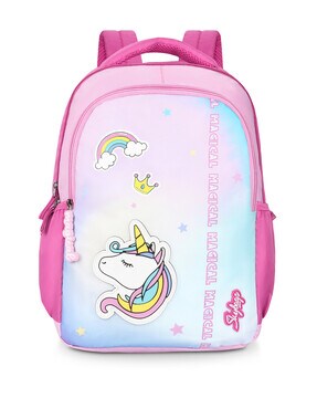 Girls sky bag online