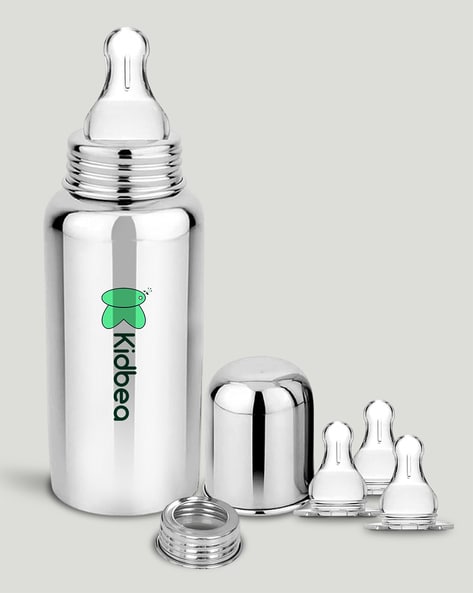 Steel bottle for baby hotsell