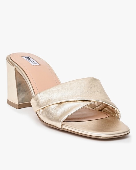 Dune London Women Joslynnie Heeled Sandals