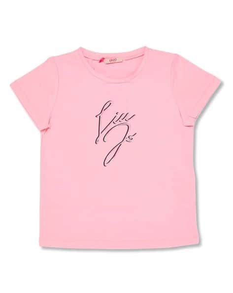 Aqm Maglietta Liu Jo 2019 Magliette Liu Jo 2020 Maglie Liu Liu Jo