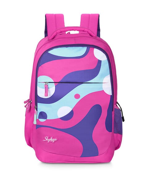 Boys Squad 03 School Backpack