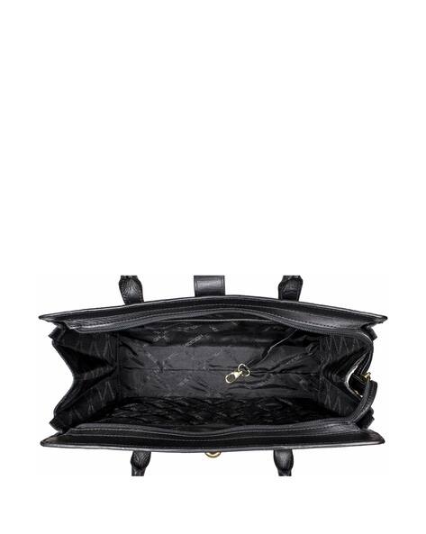 Buy Black Handbags for Women by HIDESIGN Online | Ajio.com