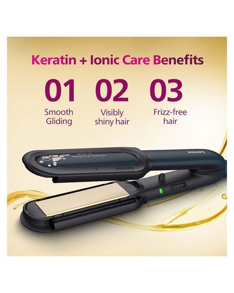 Philips kera shine straightener price best sale