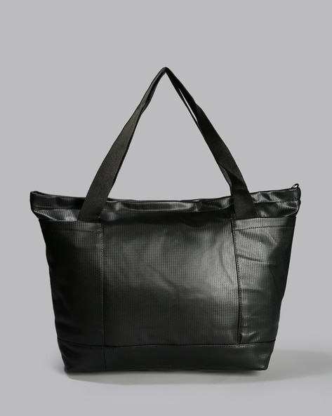 ORR]Curvy Bag Togo Black（Pro ORR(オル) トートバッグ