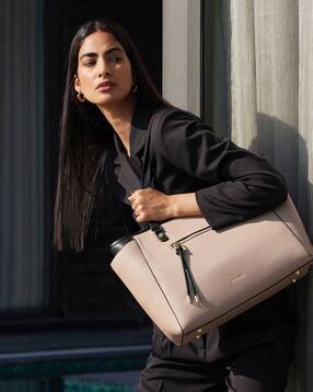 Women Tote Bag with Dual Handles-image-46