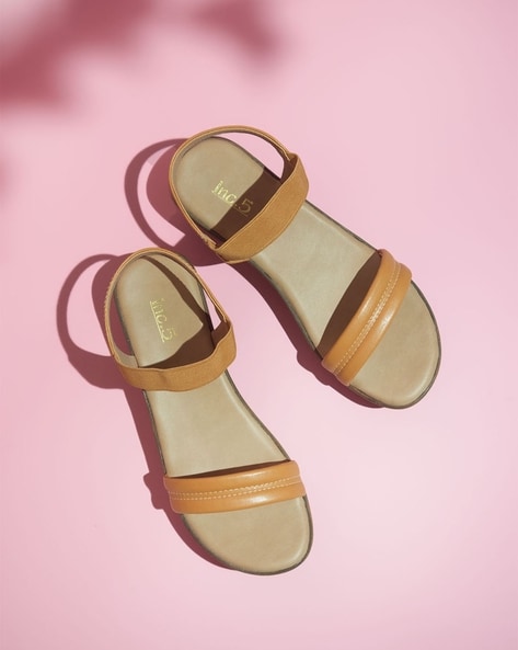 Inc 5 Women Platform-Heeled Sandals