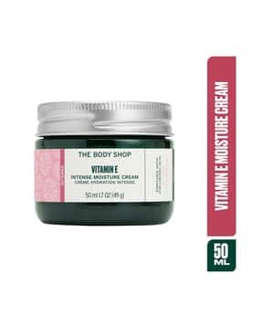 the body shop Vitamin-E Intense Moisture Cream-picture-29