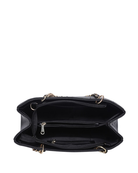 Buy Black Handbags for Women by Mini Wesst Online Ajio