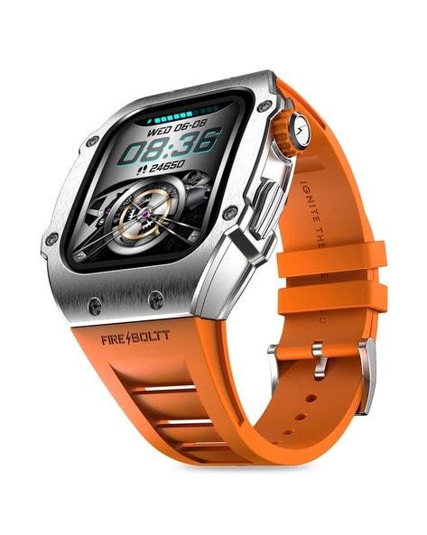 Unisex Asphalt Racing Edition Smart Watch - BSW176