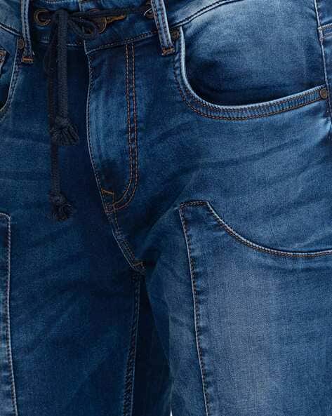 Ajio G Star Arc 3d Sport Tapered Jeans Blue Arc 3d Sport Straight