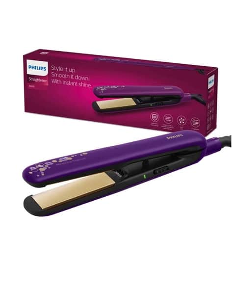 Philips BHS336/00 Hair Straightener